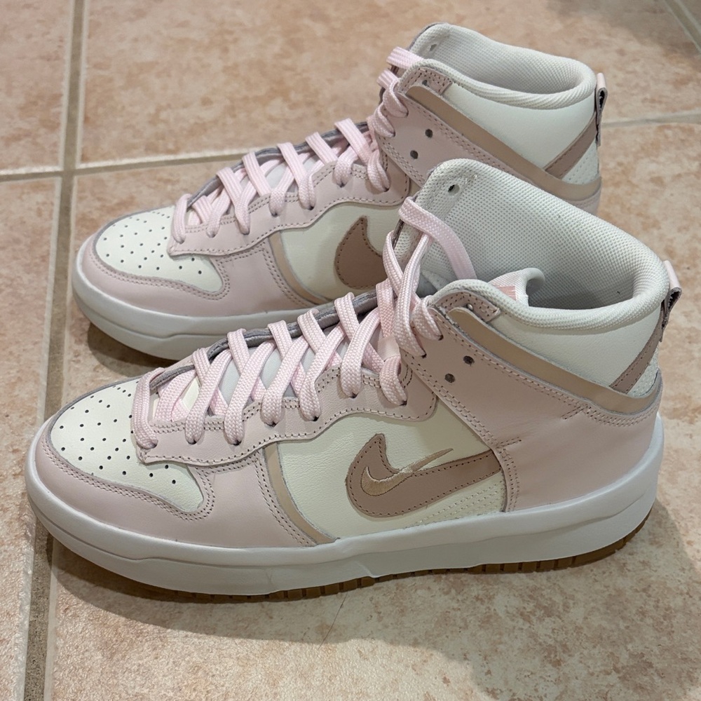 Nike Dunk High Up